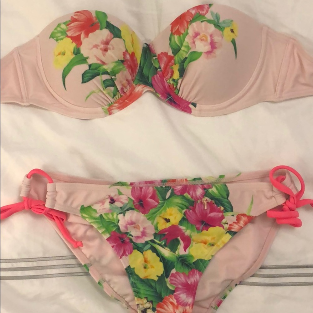 Ted Baker bikini
